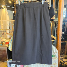  COUNTERPARTS Black Skirt 10 - PopRock Vintage. The cool quotes t-shirt store.