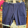 DOCKERS Blue Shorts 16 - PopRock Vintage. The cool quotes t-shirt store.