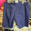 DOCKERS Blue Shorts 16 - PopRock Vintage. The cool quotes t-shirt store.