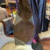 VINTAGE FURS BY GUARINO Leather/Suede Coat