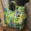 VERA BRADLEY NWT "Limes Up" Tote AS IS - PopRock Vintage. The cool quotes t-shirt store.