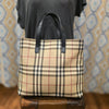 BURBERRY Novacheck Shoulder Bag AS IS - PopRock Vintage. The cool quotes t-shirt store.