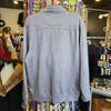 JAMES PRINGLE Grey Half Zip Pullover M