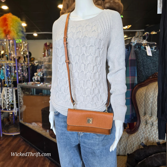 CLEARANCE! DOONEY & BOURKE Beacon East/West Flap